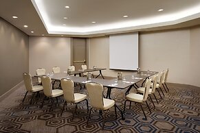 Toronto Marriott City Centre Hotel