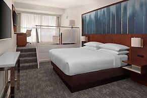 Toronto Marriott City Centre Hotel