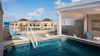 The Crane Resort