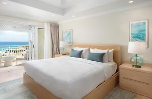 The Crane Resort