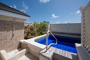 The Crane Resort