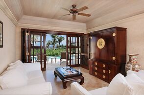 The Crane Resort