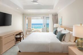 The Crane Resort