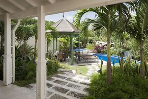 The Crane Resort