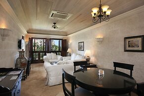 The Crane Resort