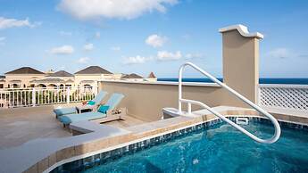 The Crane Resort