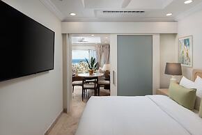 The Crane Resort