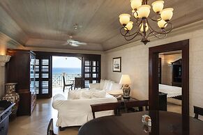 The Crane Resort
