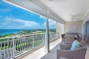 The Crane Resort