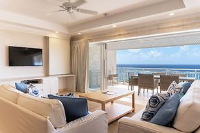 The Crane Resort