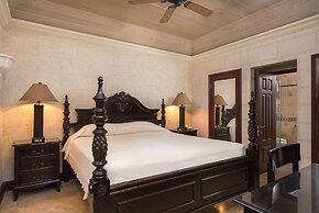 The Crane Resort