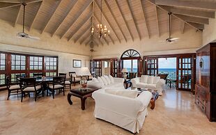 The Crane Resort