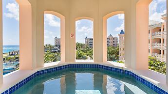 The Crane Resort