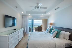 The Crane Resort