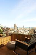 Le Meridien Barcelona