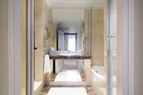 Le Meridien Barcelona