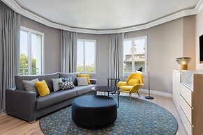 Le Meridien Barcelona