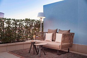 Le Meridien Barcelona