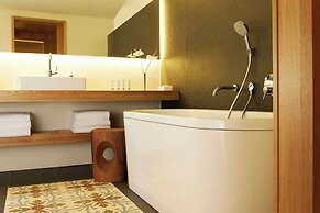 Le Meridien Barcelona