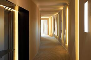 Le Meridien Barcelona