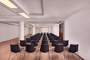 Le Meridien Barcelona