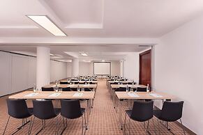 Le Meridien Barcelona