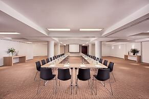 Le Meridien Barcelona