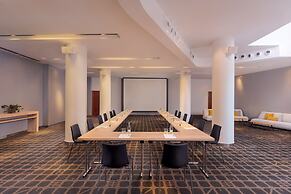 Le Meridien Barcelona