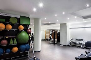 Le Meridien Barcelona
