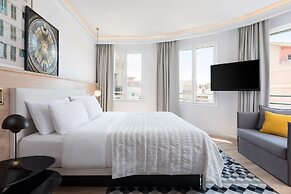 Le Meridien Barcelona