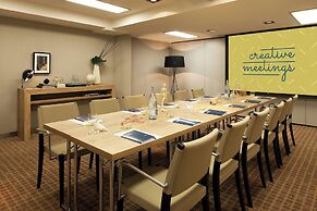 Le Meridien Barcelona
