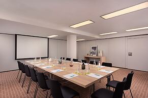 Le Meridien Barcelona