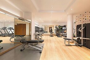 Le Meridien Barcelona