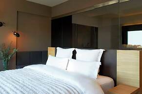Le Meridien Barcelona