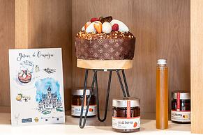 Mercure Compiegne Sud