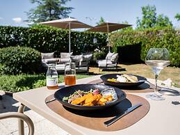 Mercure Compiegne Sud