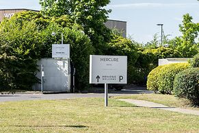 Mercure Compiegne Sud