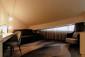 Novotel Sydney Parramatta