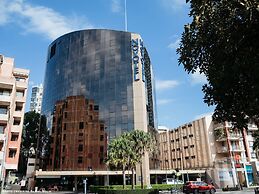 Novotel Sydney Parramatta