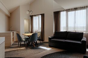 Novotel Sydney Parramatta
