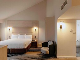 Novotel Sydney Parramatta
