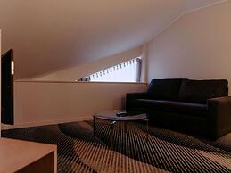 Novotel Sydney Parramatta