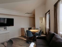Novotel Sydney Parramatta