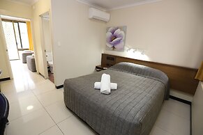 Miners Lodge Motor Inn