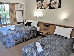 Miners Lodge Motor Inn