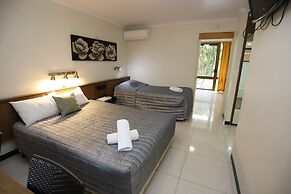 Miners Lodge Motor Inn