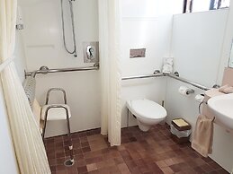 Miners Lodge Motor Inn