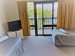 Miners Lodge Motor Inn