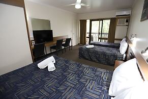 Miners Lodge Motor Inn