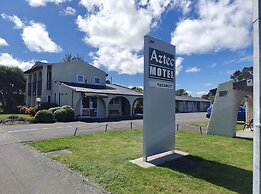 Aztec Motel